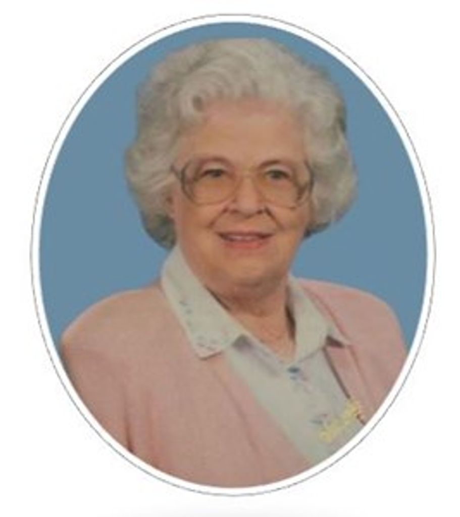 Lila Ann Williams