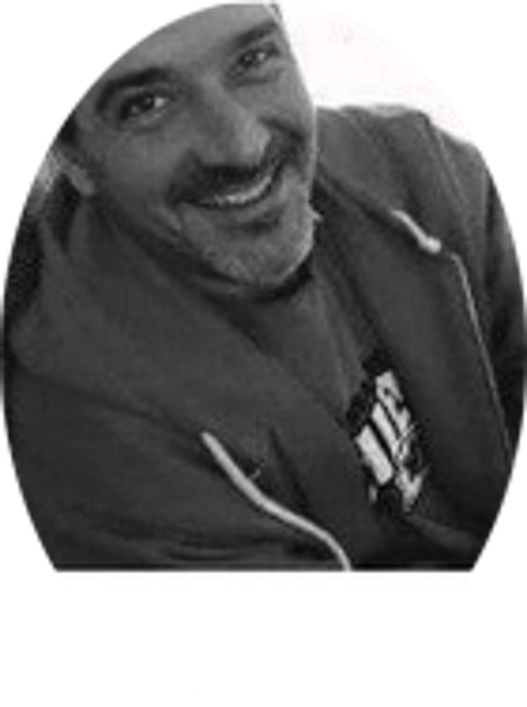 Martin  "Eddie"  Burlingame