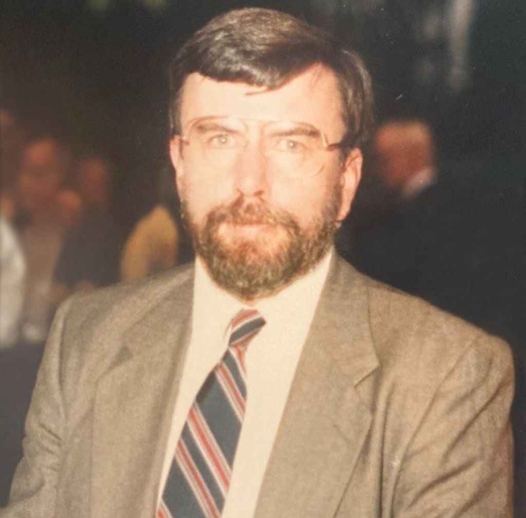 Daniel Richard Martin Profile Photo