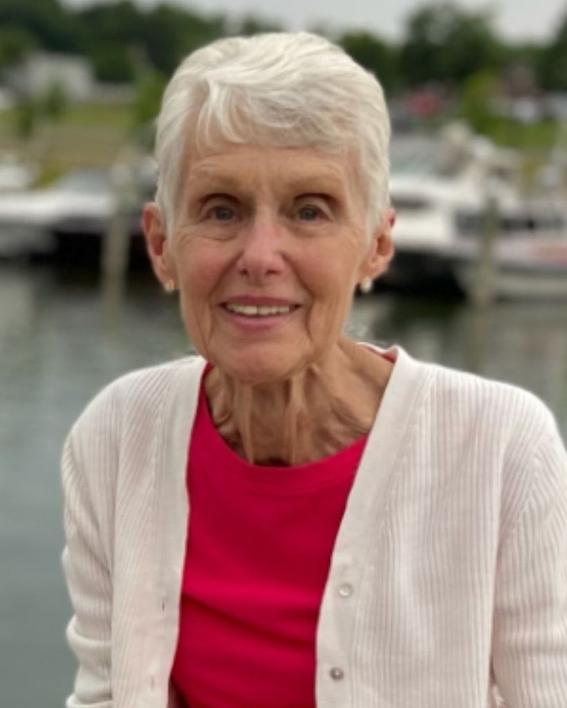 Joan Elizabeth Alexander Profile Photo