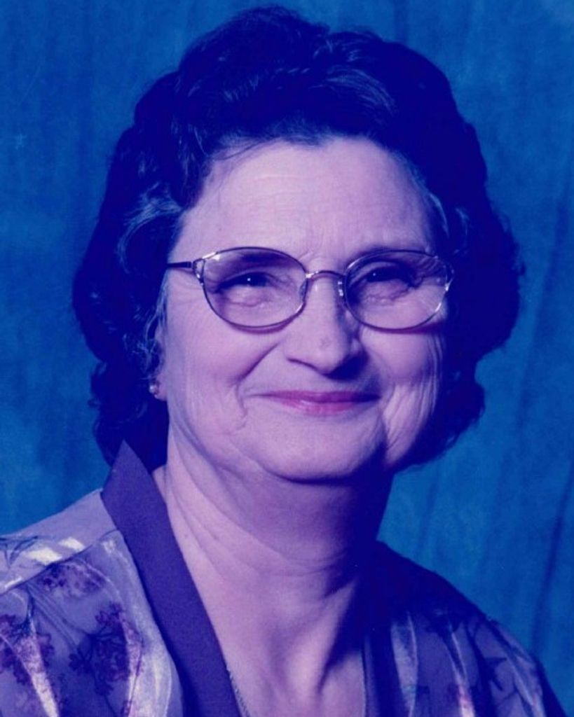 Margaret Geneva Bennett Profile Photo