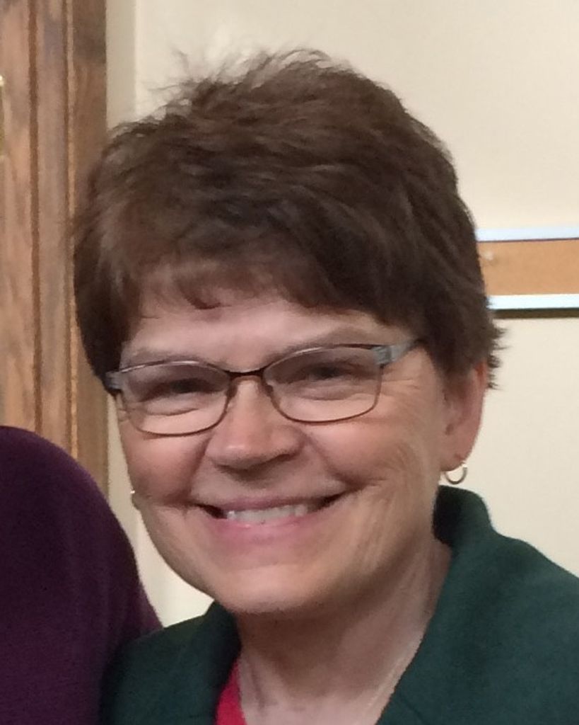 Judy M Johnson Profile Photo