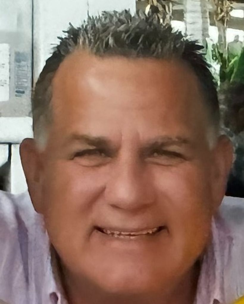 George Christopher Dobrin
