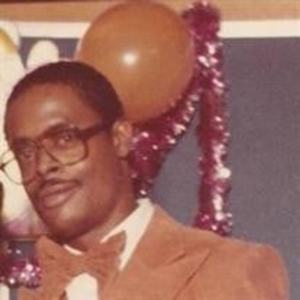 Lynn Smith, Jr