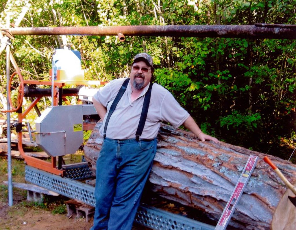 James "Jay" B. Hoffman