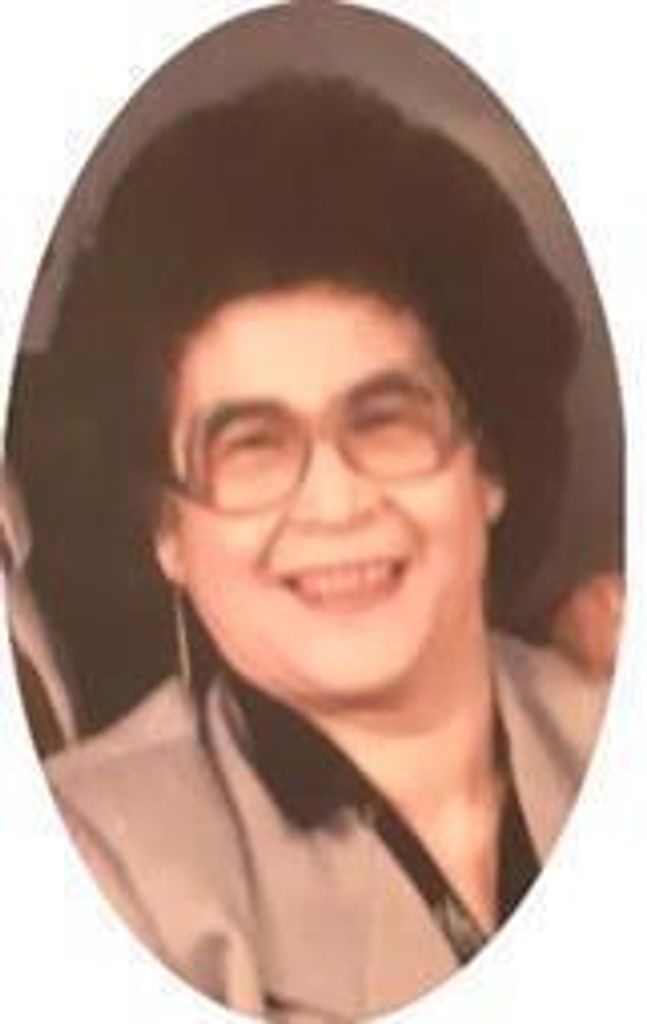 Carmen Raya Profile Photo