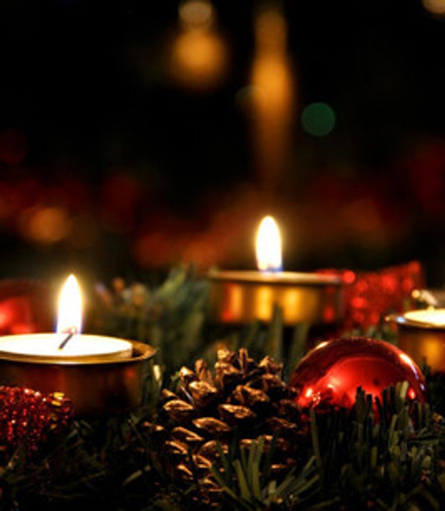 Candlelight Memorial Profile Photo