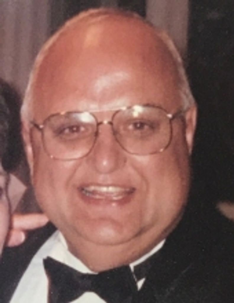 James M. Hamilton
