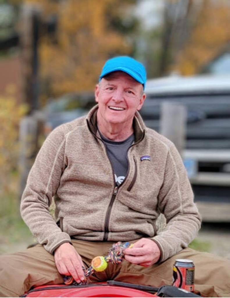 John Marion Prosek Profile Photo