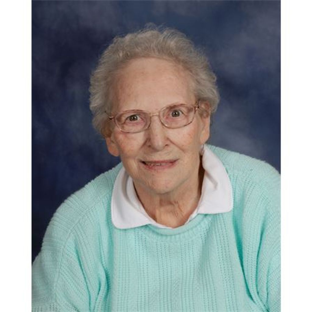Mary Lou Belander