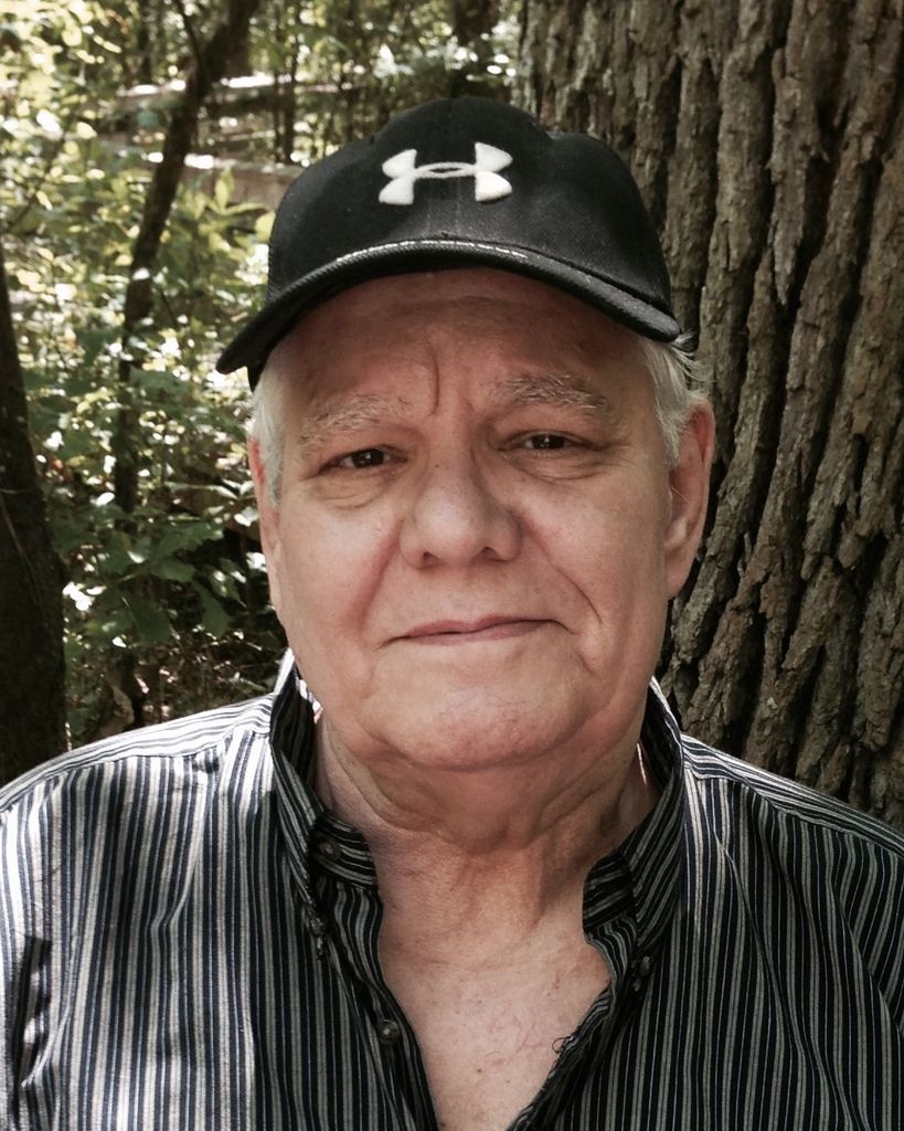 William "Bill" Carter Profile Photo