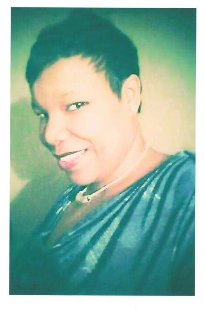 Danisha Marie Amison