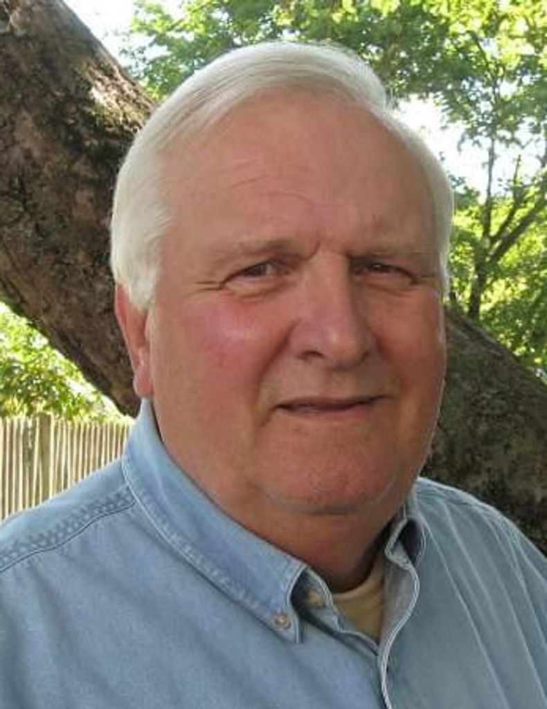 Ralph L. Hamel Profile Photo