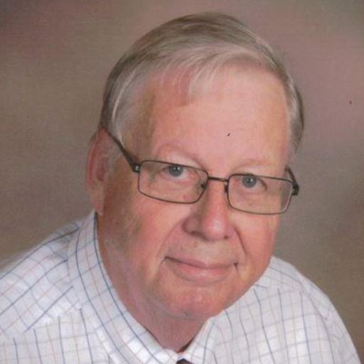 Robert Peter Nelson Profile Photo