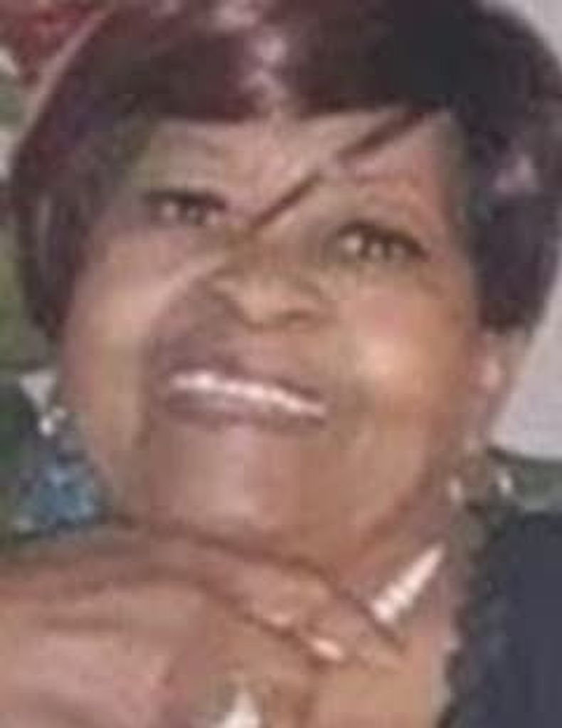 Phyllis Lourene Williams