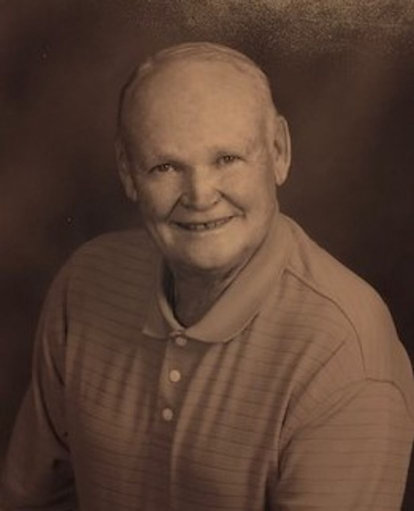 Col. (Ret.) Larry "Dirk" Dierksen