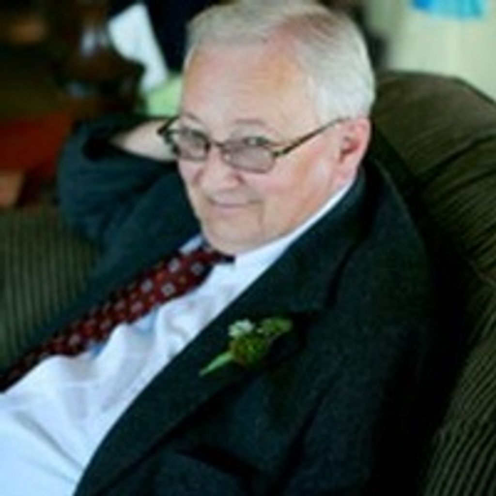 Ralph Wayne Bayles Jr