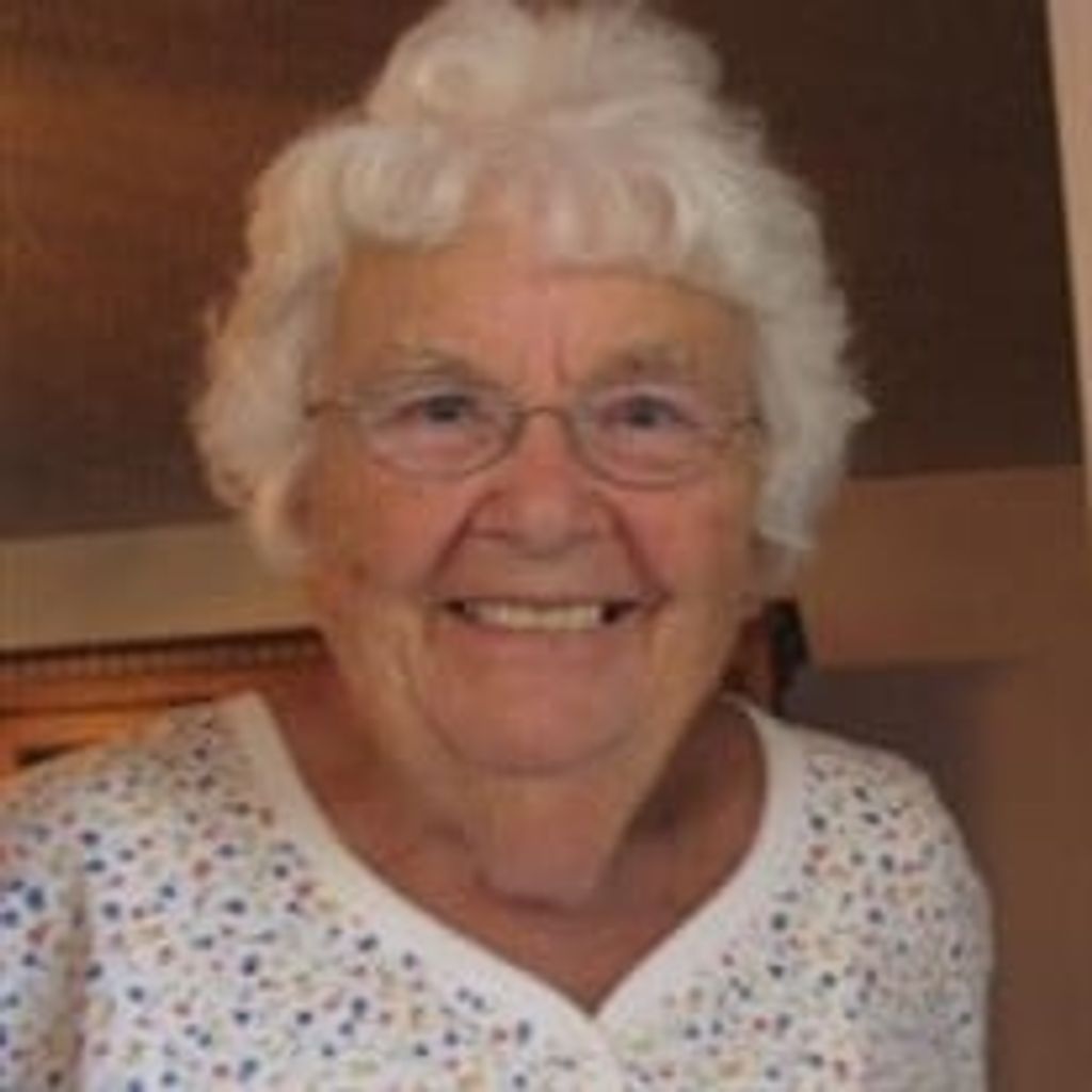 Lena  M. Belcher