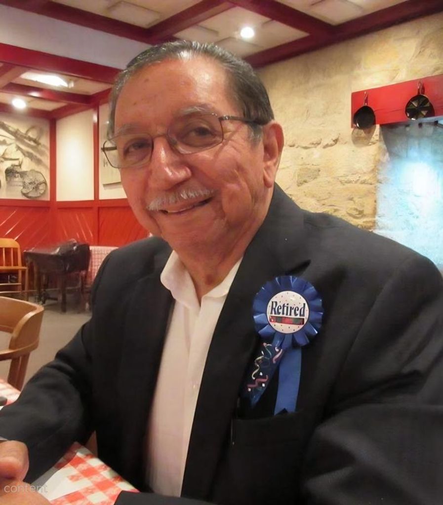 Jose Victor Vecera Profile Photo