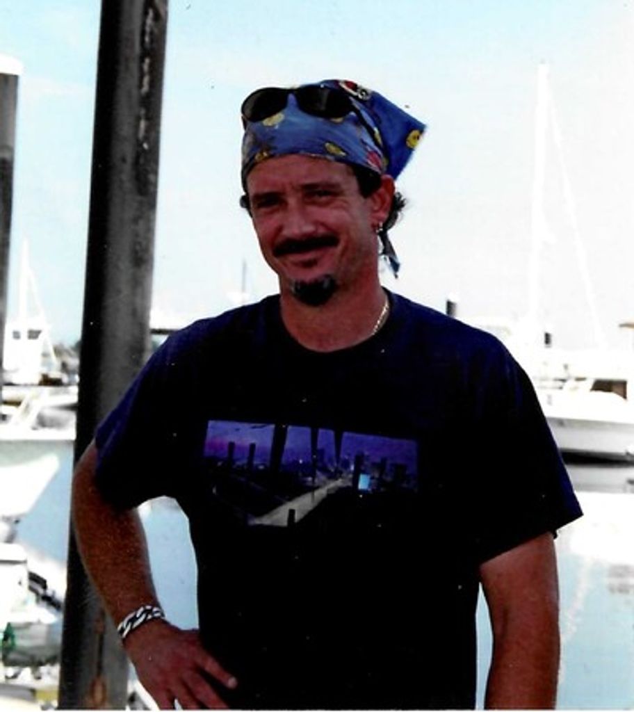 Lee Gillheeney Profile Photo