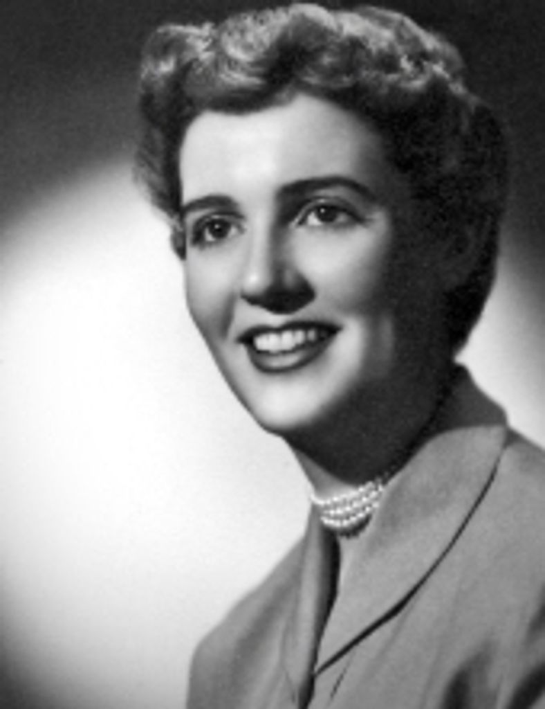 Patricia Marie Plottner