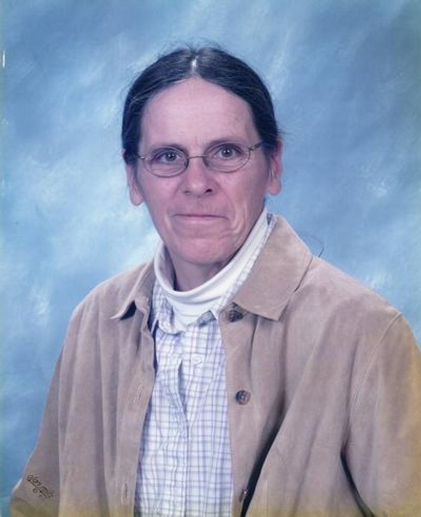 Diane Bergeron Profile Photo