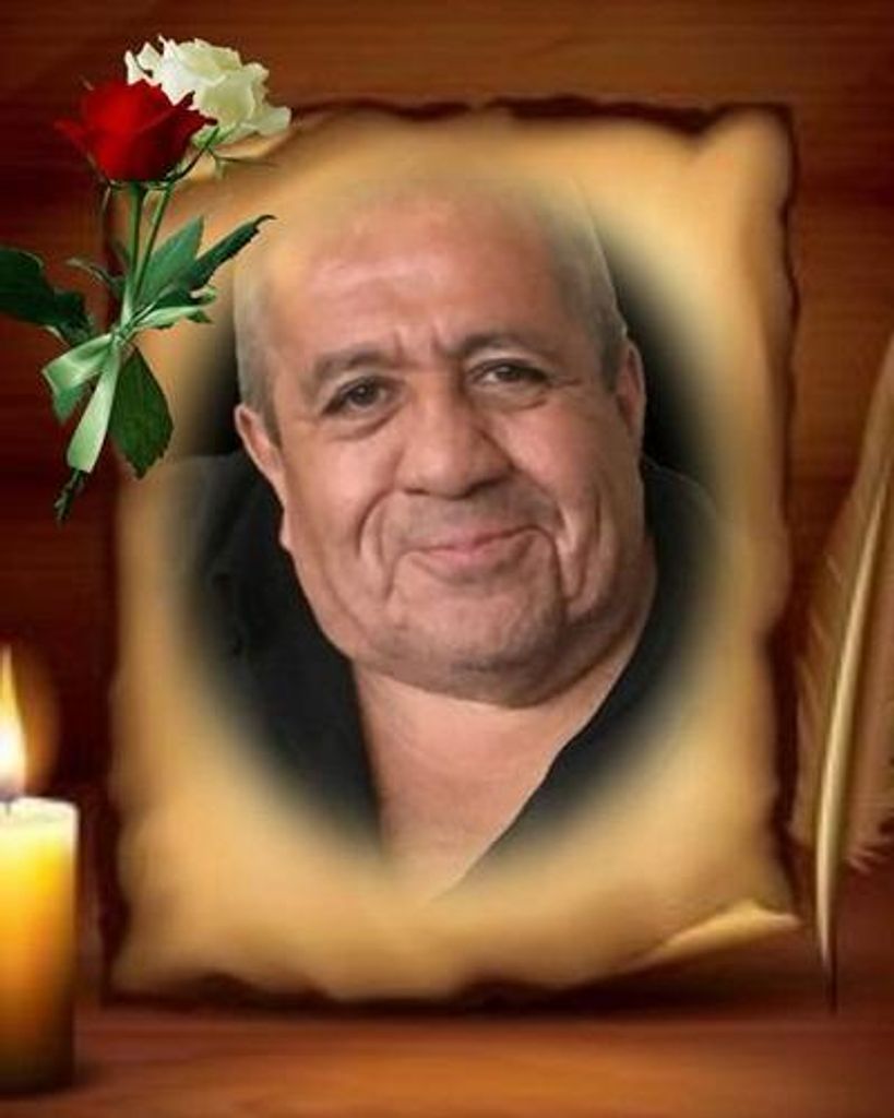 Jose Guerrero Profile Photo