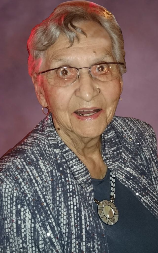 Florence Annette Altrogge