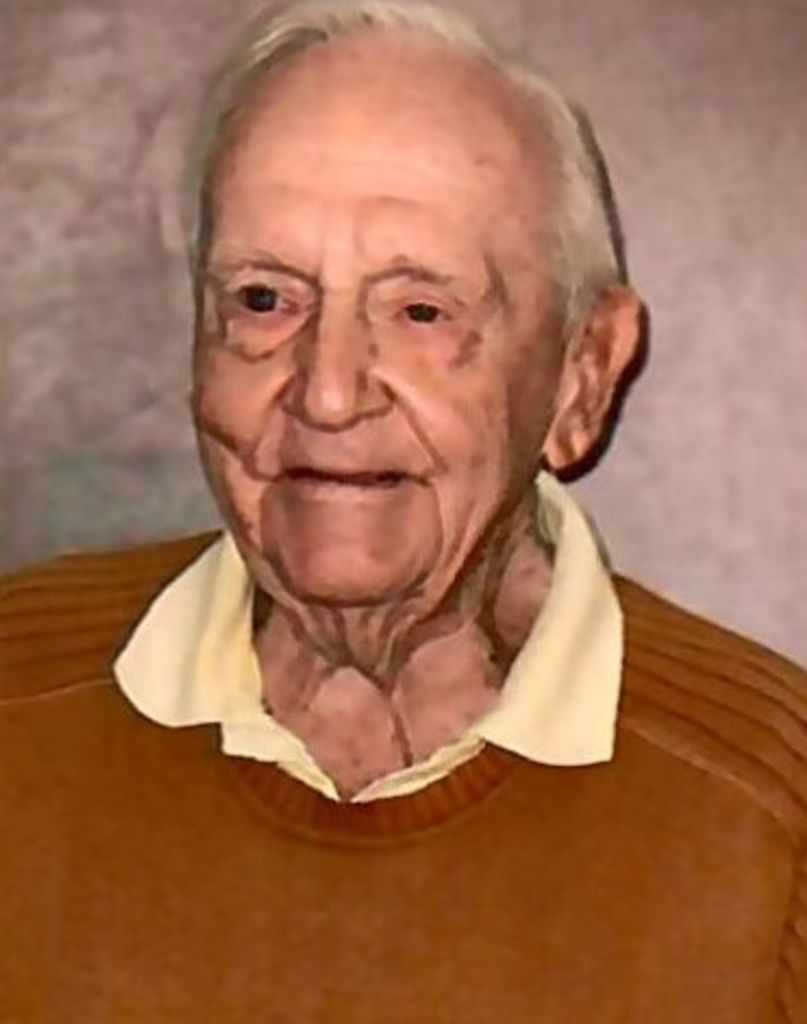 James G. Connor, Jr.