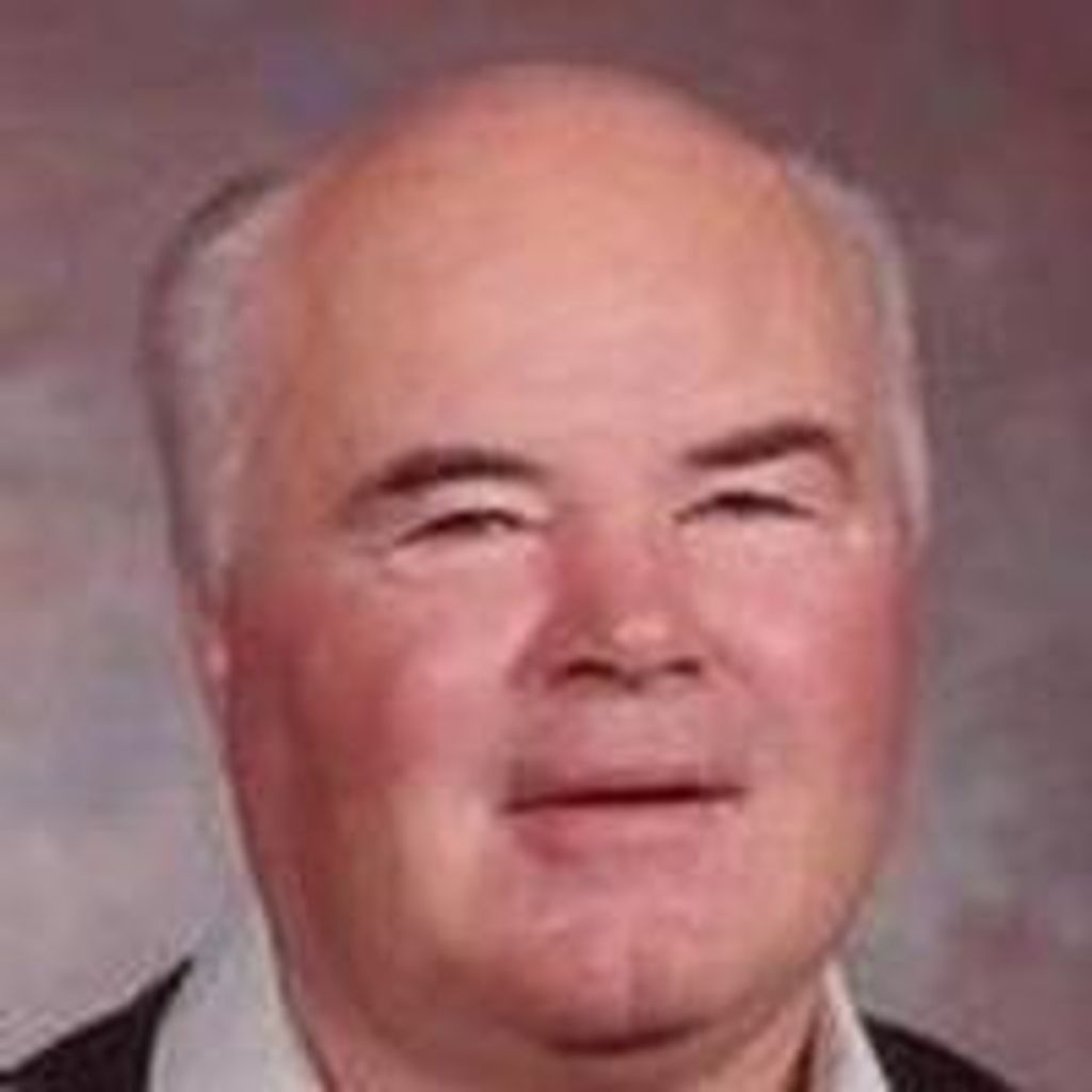 Burton E. Niles
