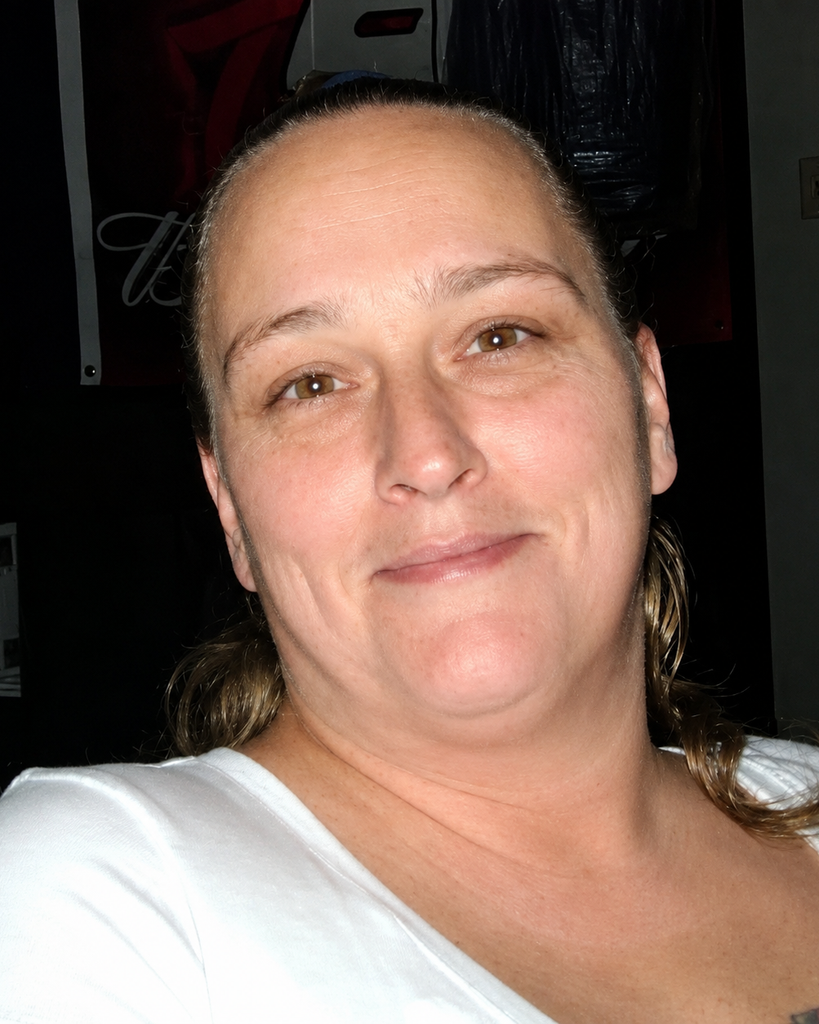 Martha Lou Rodriguez