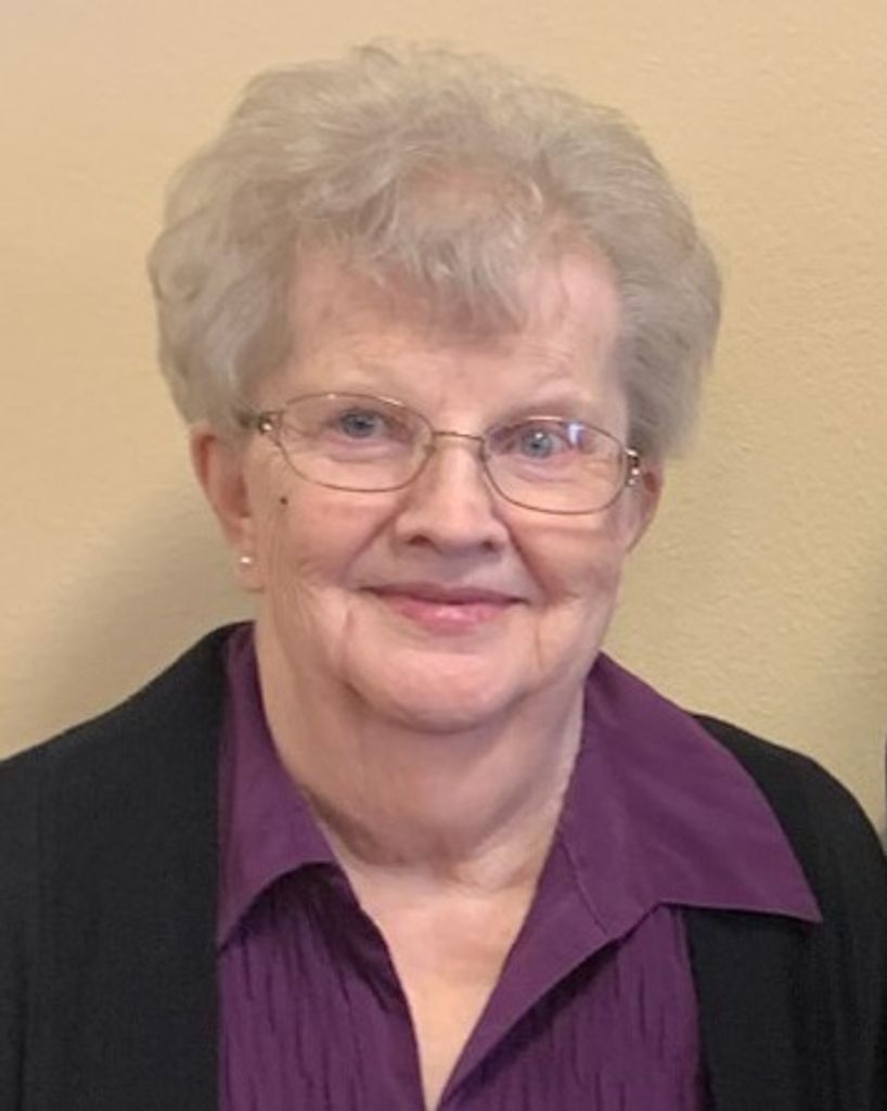 Shirley Mae Teggatz