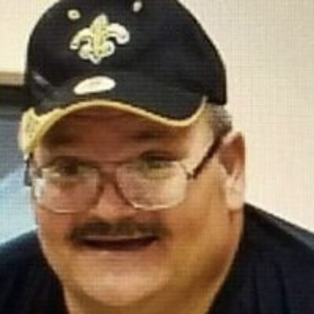 Richard R. Lang