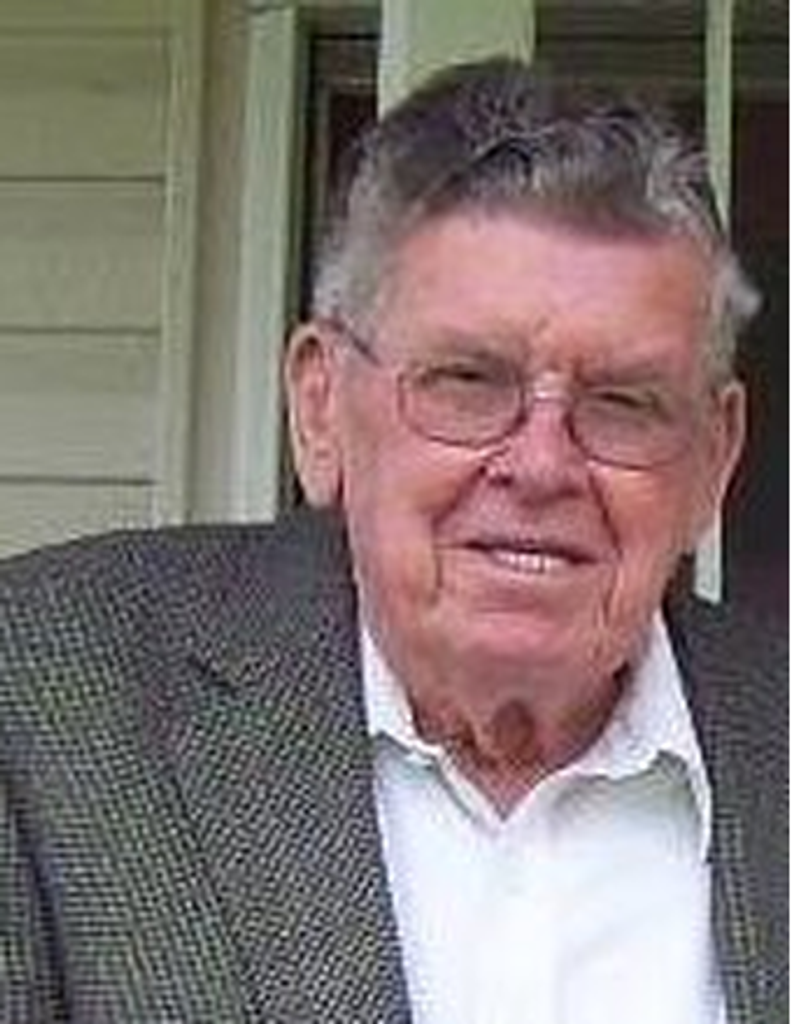 William Shields Bolinger