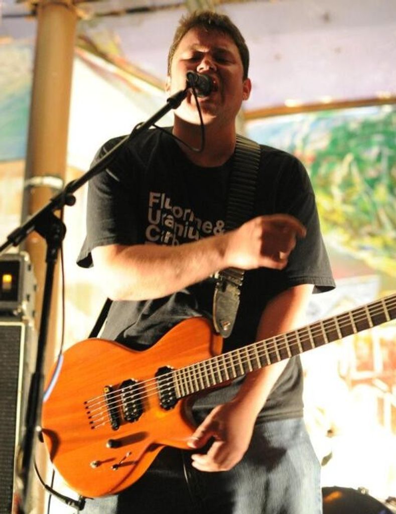 Daniel Wilson Teller