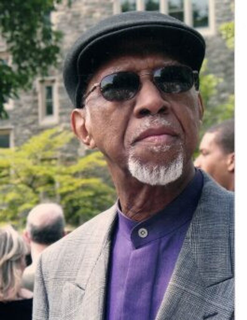 Vincent H. Farrar Profile Photo