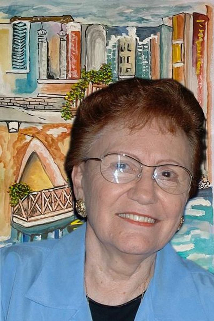 Olga Susan Rodriguez Profile Photo