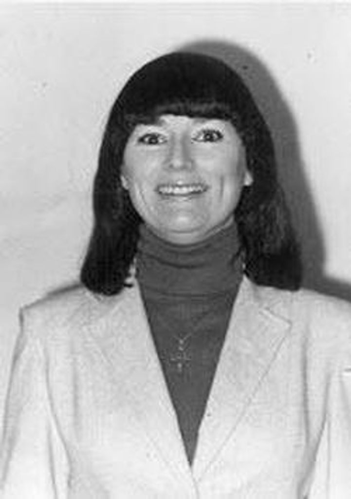 Mary Patricia Kacmarcik-Moffitt