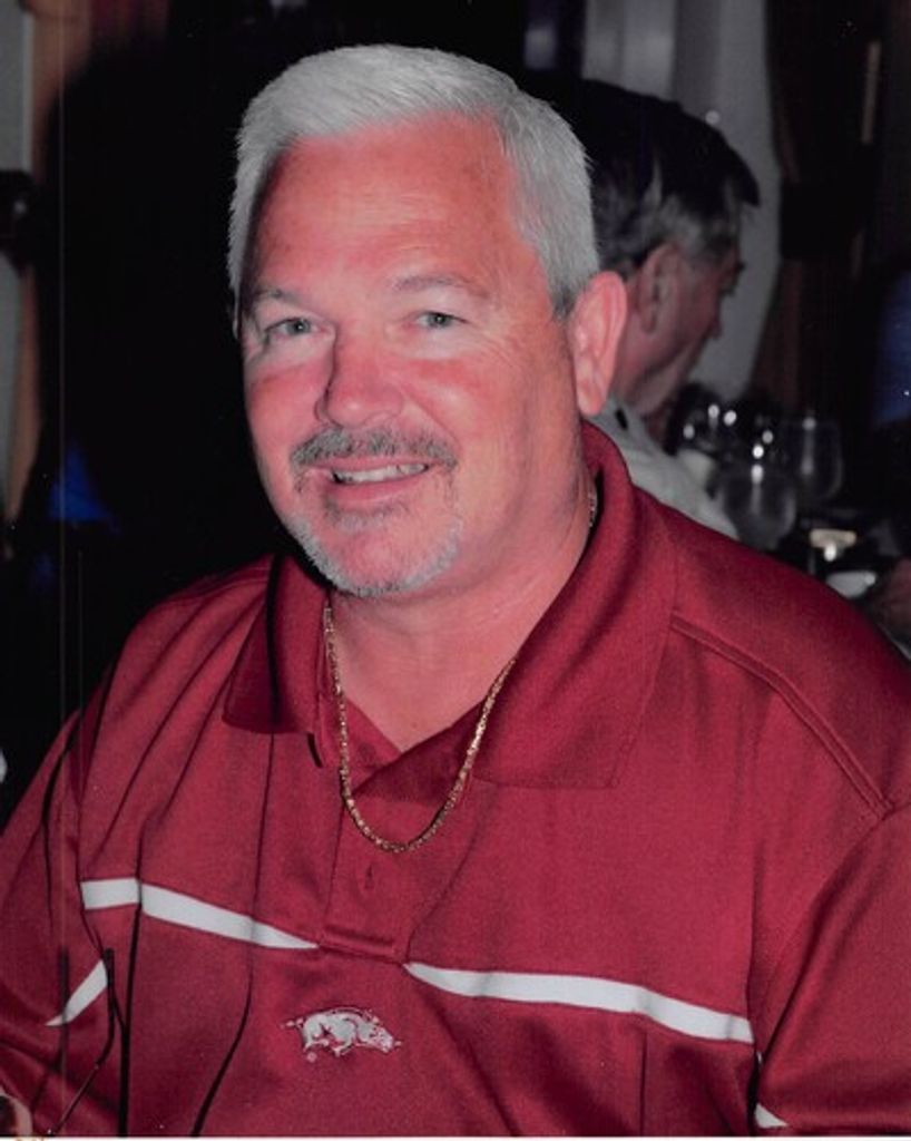 Floyd Jerome Carmical Profile Photo