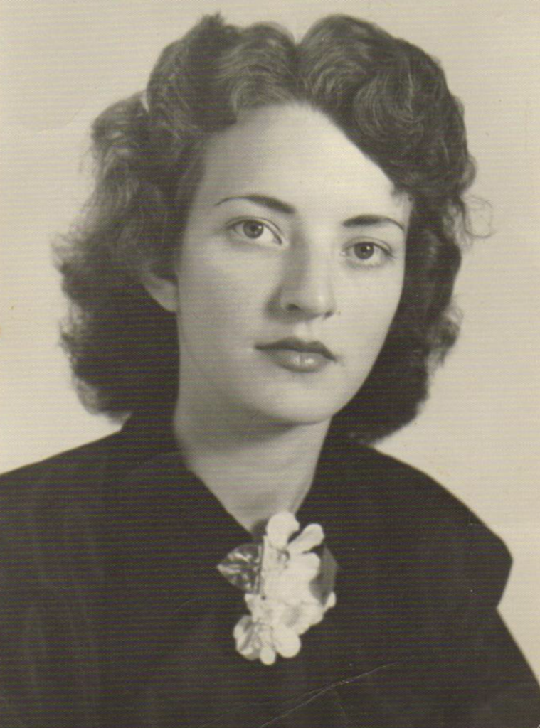 Carlene Keith Shelor