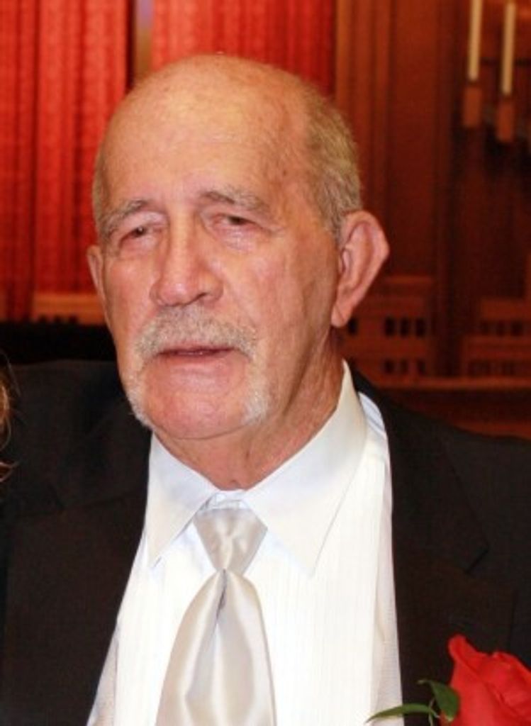 Raymond Theodore Schallmo Profile Photo