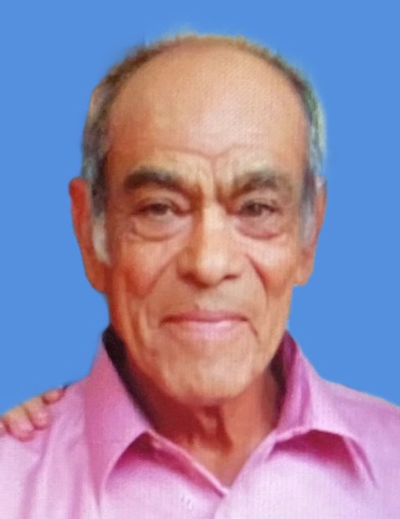 Angel Sandoval