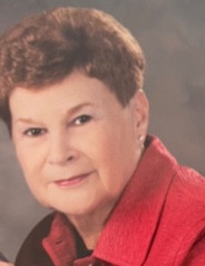 Lena Wagner Doughtie