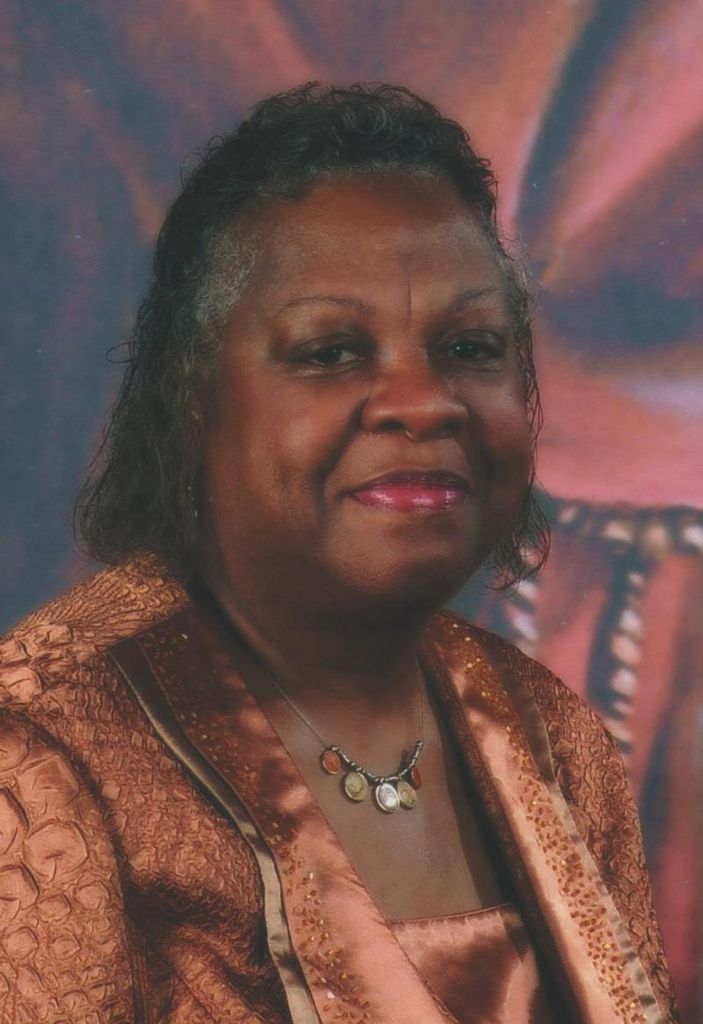 Elsie Williams Bowers Profile Photo