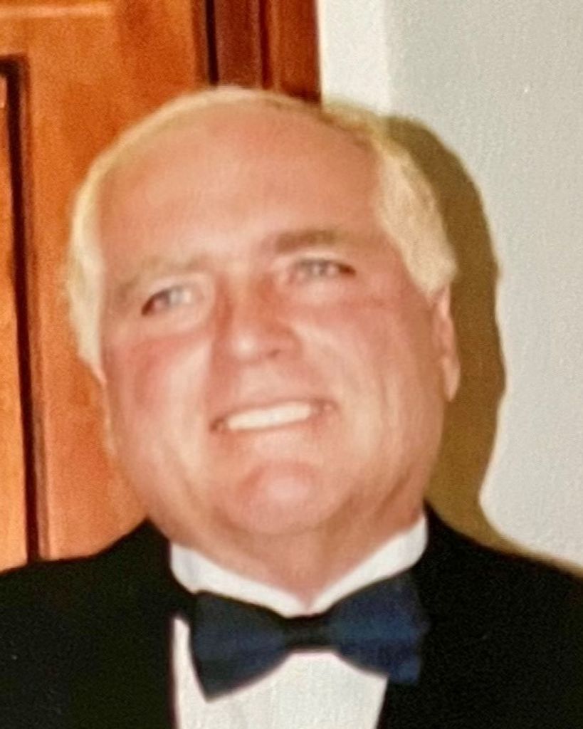 Kenneth Leon Davidson Profile Photo