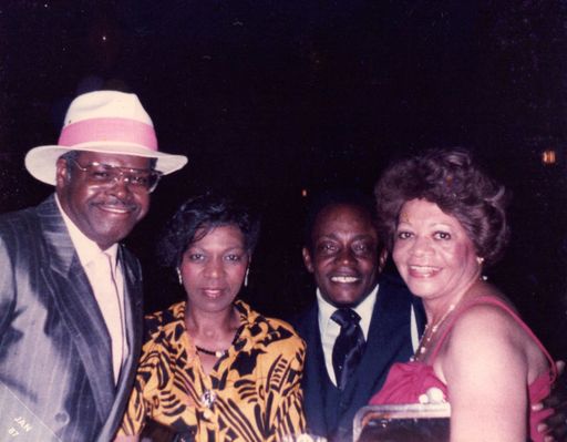 Wilbert Milton Brown photo gallery thumbnail 44 of 53