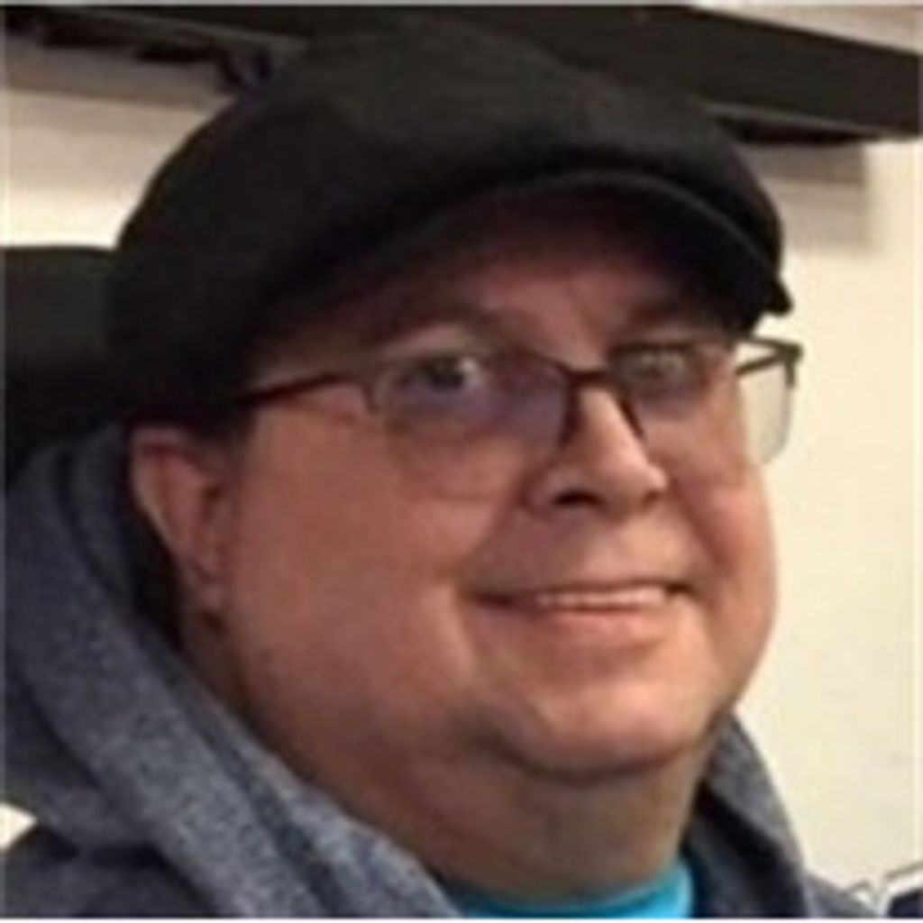 David Wayne Foltz