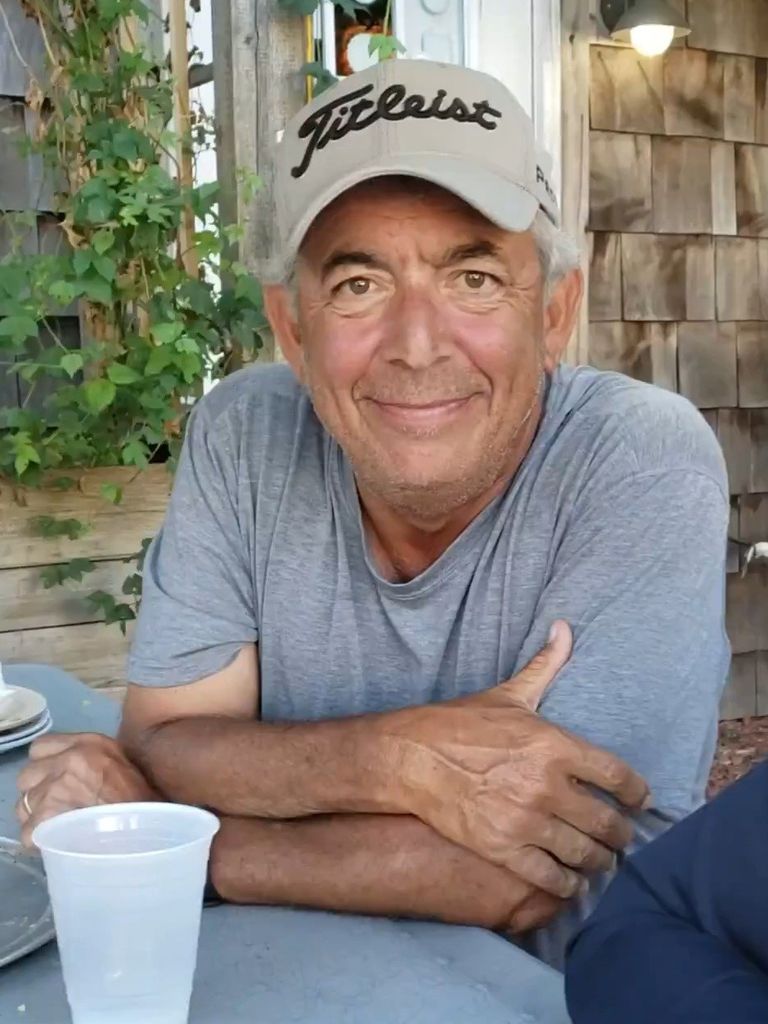 Joseph John Petrosky Profile Photo