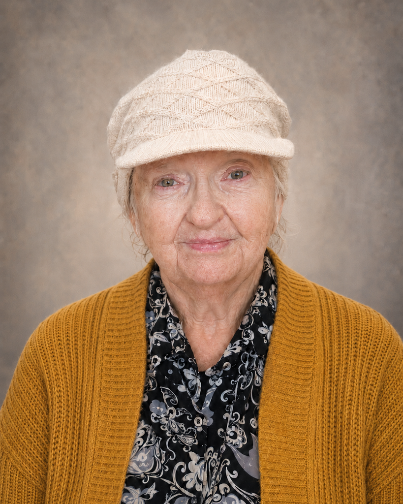 Shirley Boucek