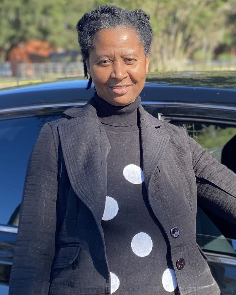 Ms. Hyanith Hall Profile Photo